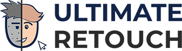 Ultimate Retouch Logo
