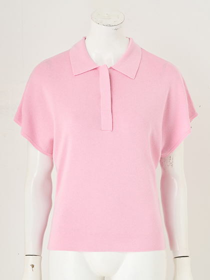 Apparel image with ghost mannequin effect showing inner neck joint