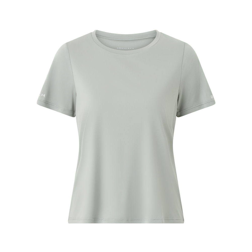 Apparel image with ghost mannequin effect showing inner neck joint