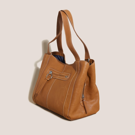 Retouched product image with enhanced texture, lighting, and clarity.